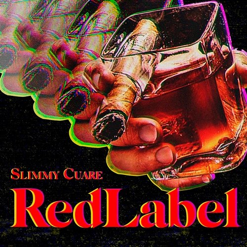 Red Label Slimmy Cuare