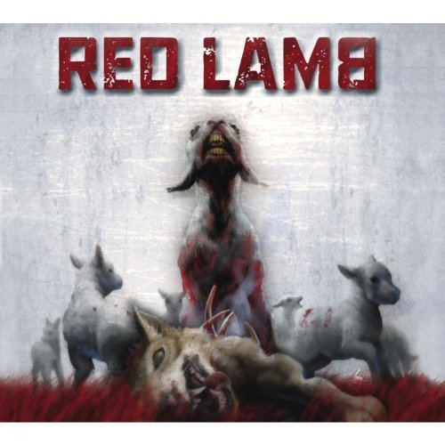 Red Lamb Red Lamb