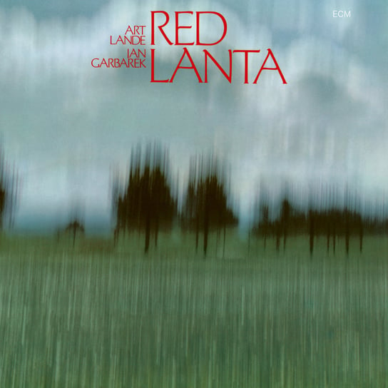 Red Lanta Garbarek Jan, Lande Art