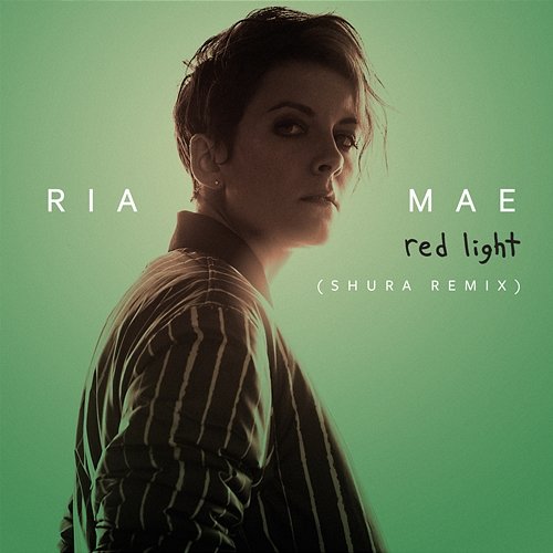 Red Light Ria Mae
