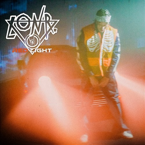 RED LIGHT Lonr.
