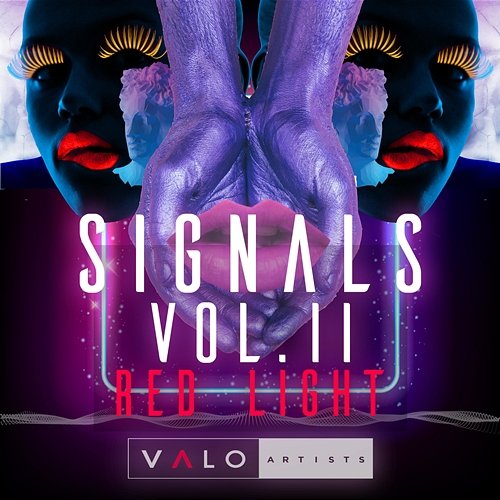 Red Light Signals
