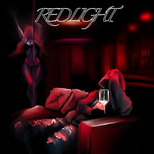RED LIGHT NAIDENKO