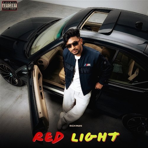 Red Light Rich Man