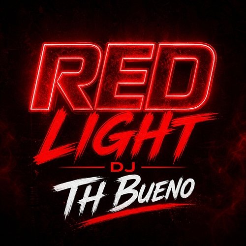 Red Light DJ TH BUENO