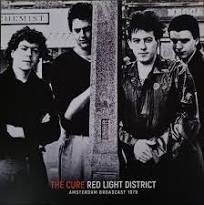 Red Light District, płyta winylowa The Cure