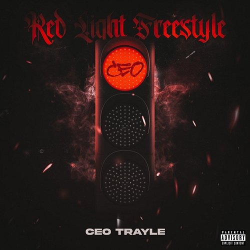 Red Light Freestyle CEO Trayle