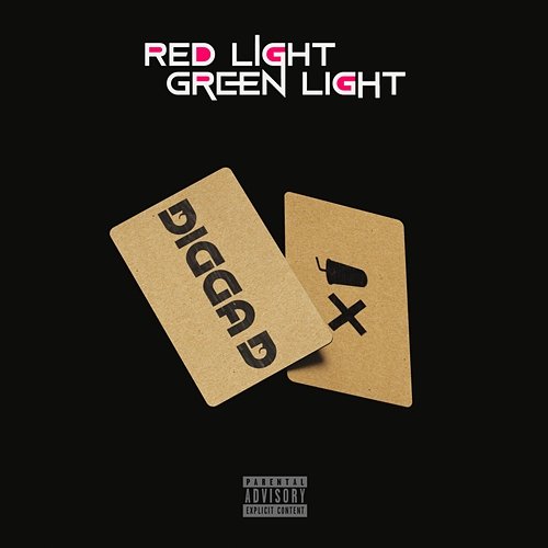 Red Light Green Light Digga D