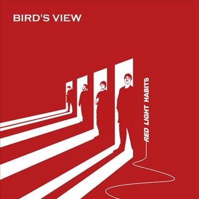 Red Light Habits Bird's View