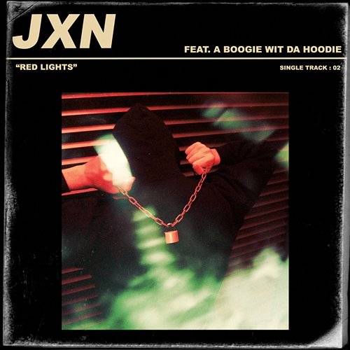 Red Lights JXN feat. A Boogie Wit da Hoodie