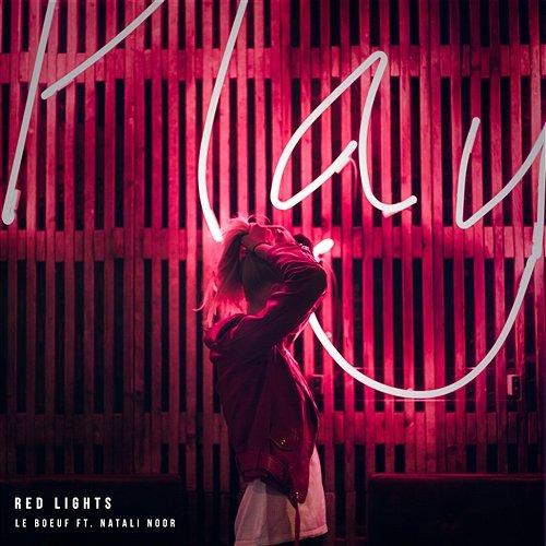Red Lights Le Boeuf