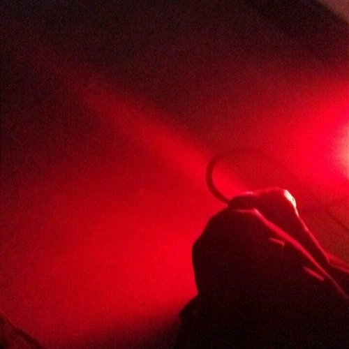 Red Lights Zincboy
