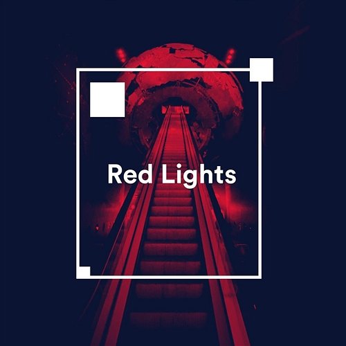 Red Lights Jack Kelly-Bayliss