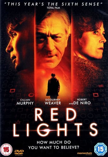 Red Lights Various Directors
