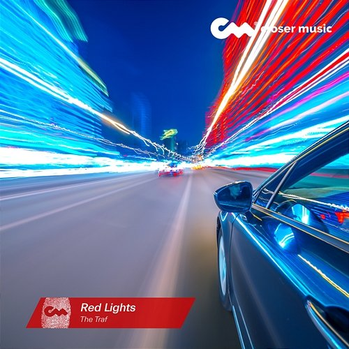 Red Lights The Traf
