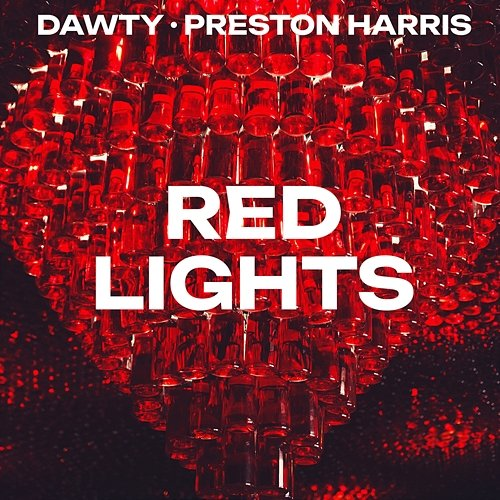 Red Lights Dawty, Preston Harris