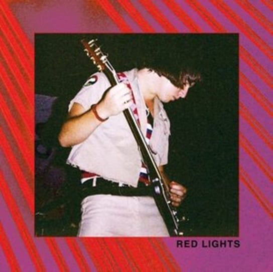 Red Lights, płyta winylowa Red Lights