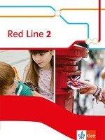 Red Line 2. Schülerbuch (Flexibler Einband). Ausgabe 2014 Klett Ernst /Schulbuch, Klett