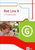 Red Line 3. Grammatiktraining aktiv. Ausgabe 2014 Klett Ernst /Schulbuch, Klett Ernst Verlag Gmbh