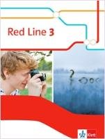 Red Line 3. Schülerbuch (Fester Einband). Ausgabe 2014 Klett Ernst /Schulbuch, Klett