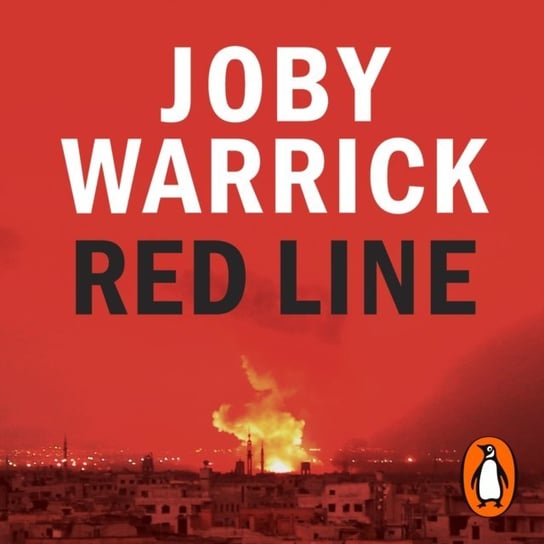 Red Line Warrick Joby