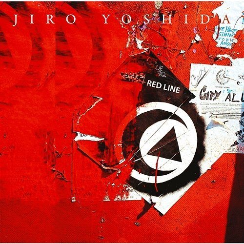 Red Line Jiro Yoshida