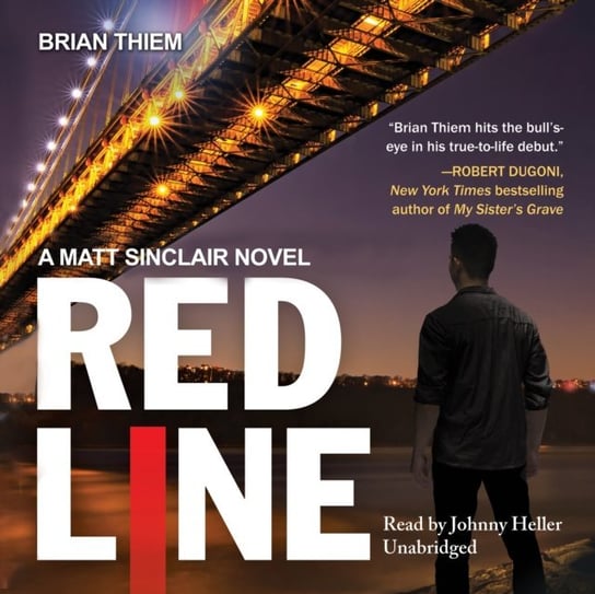 Red Line Thiem Brian