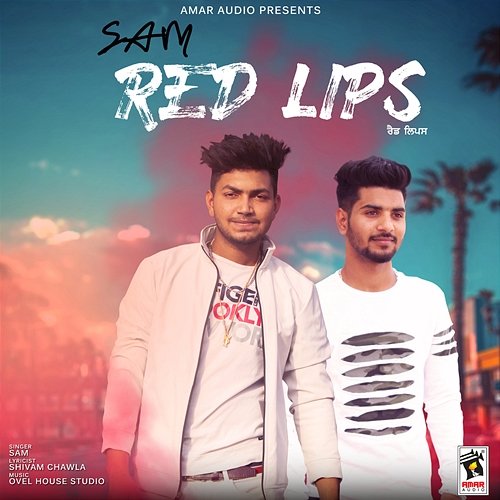 Red Lips Sam feat. Candy Sheoran