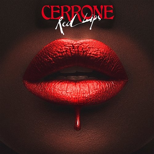 Kiss It Better Cerrone