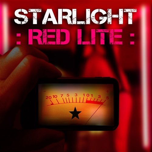 Red Lite Starlight
