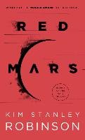 Red Mars Kim Stanley Robinson