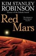 Red Mars Stanley Robinson Kim