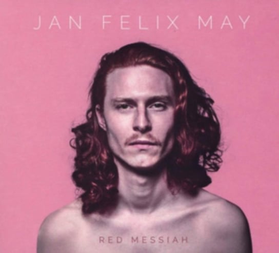 Red Messiah May Jan Felix