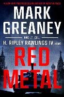 Red Metal Greaney Mark, Rawlings Hunter Ripley