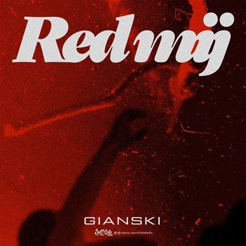 Red Mij Gianski