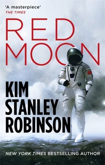 Red Moon Robinson Kim Stanley
