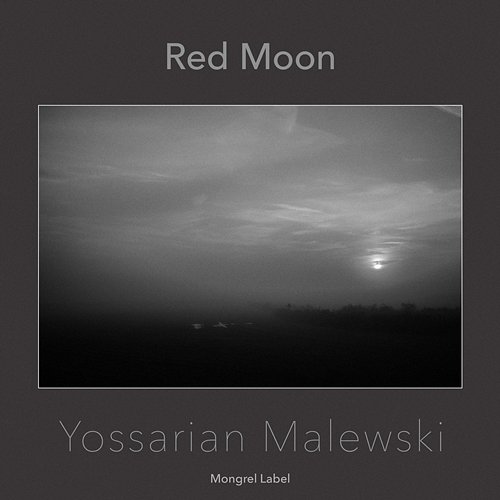 Red Moon Yossarian Malewski