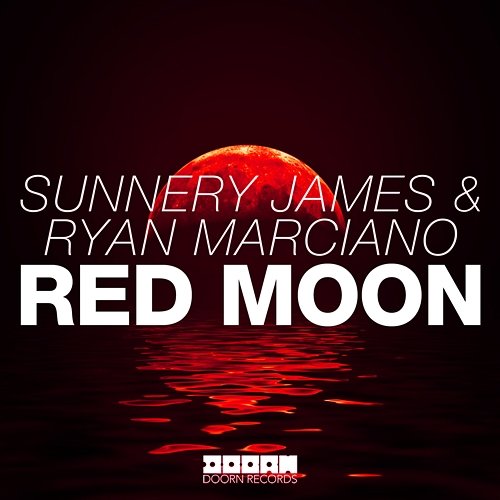 Red Moon Sunnery James & Ryan Marciano