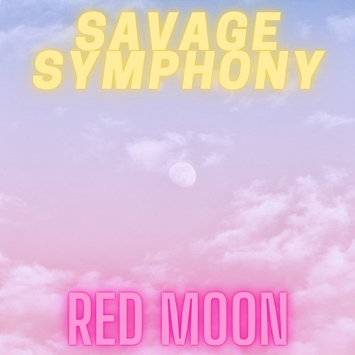 Red Moon Savage Symphony