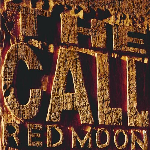 Red Moon The Call