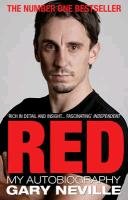 Red: My Autobiography Neville Gary