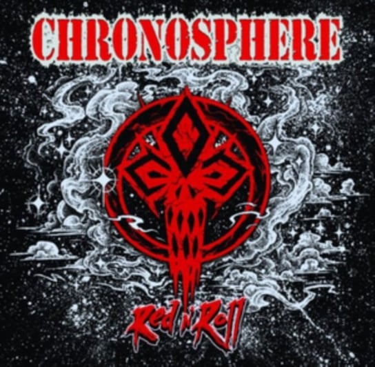 Red N' Roll Chronosphere