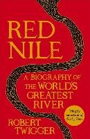 Red Nile Twigger Robert