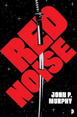 Red Noise John P. Murphy