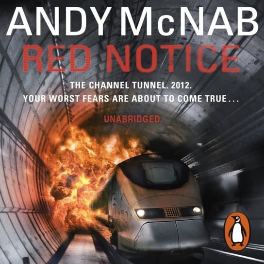 Red Notice Mcnab Andy