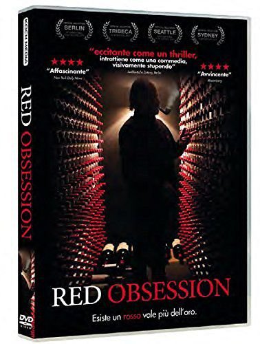 Red Obsession (Czerwona obsesja) Various Directors