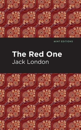 Red One London Jack