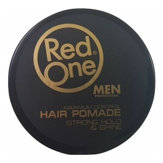 Red One, Professional Men, pomada do włosów, 100 ml Red One