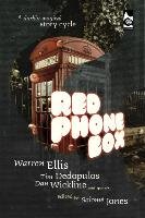 Red Phone Box Ellis Warren, Dedopulos Tim