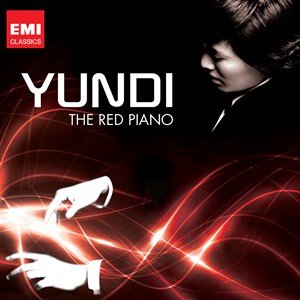 Red Piano Li Yundi